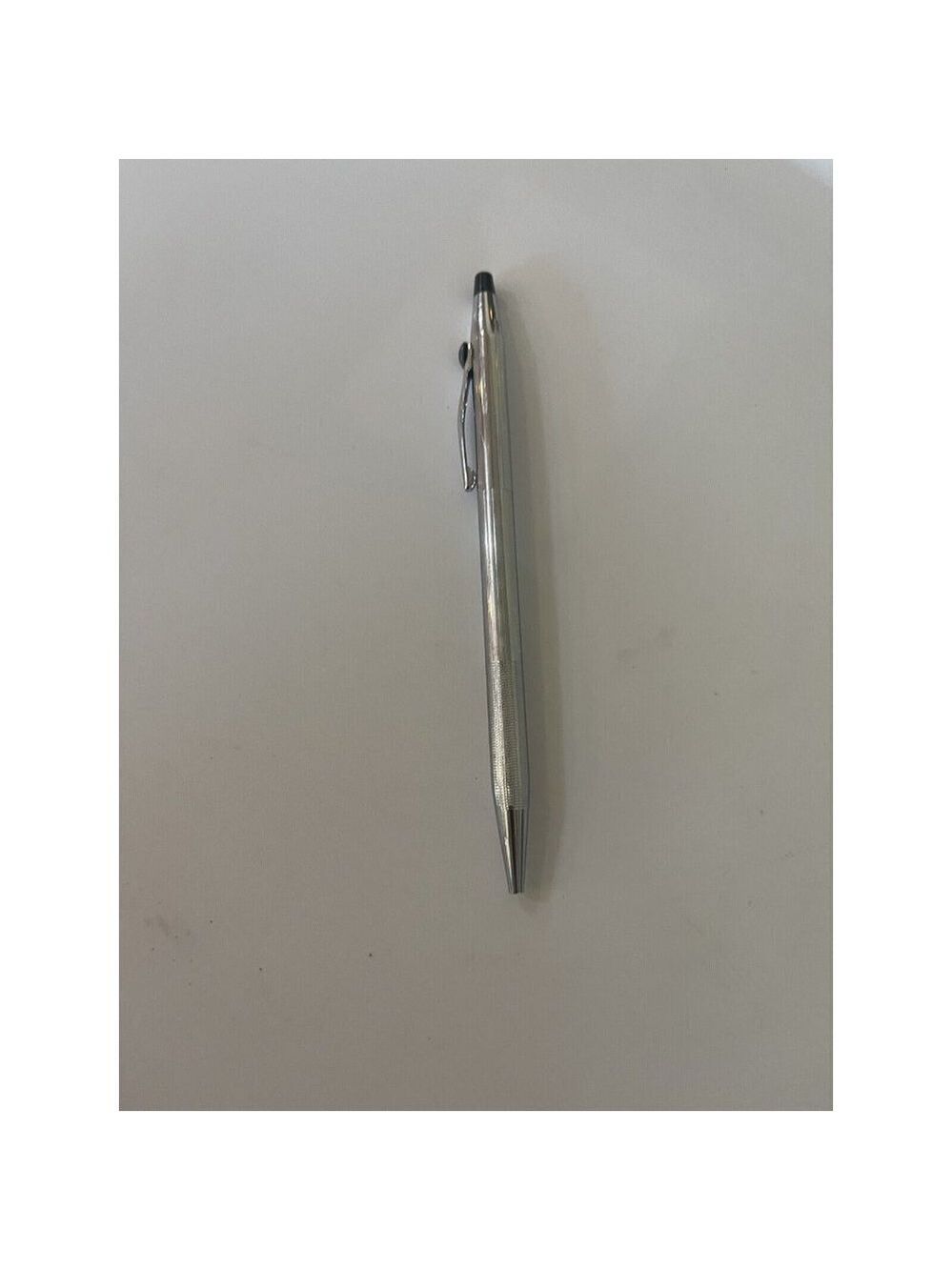 Cross Classic Chrome Mechanical Pen